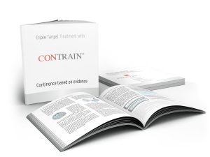 Triple Target Treatment with Contrain